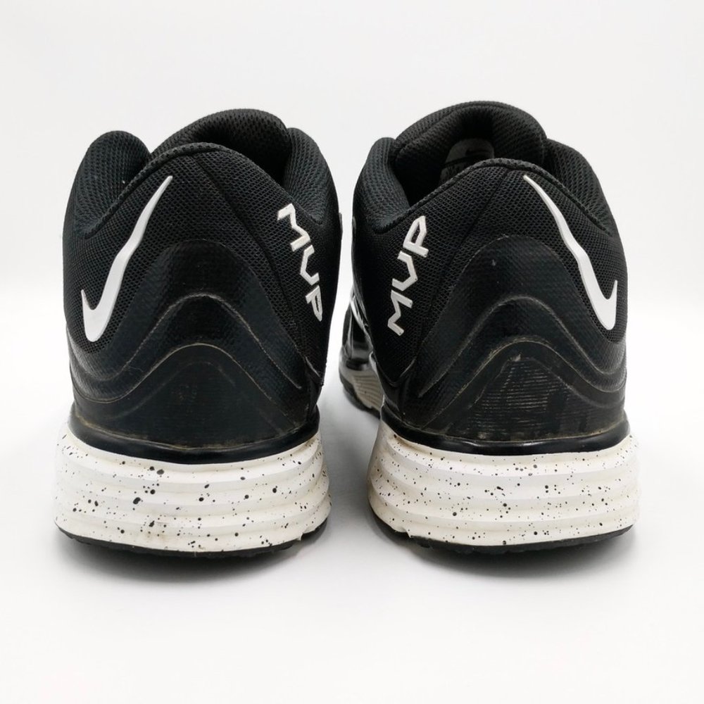 Nike Lunar MVP Pregame 2 Baseball Sneaker Shoes - Picture 4 of 10